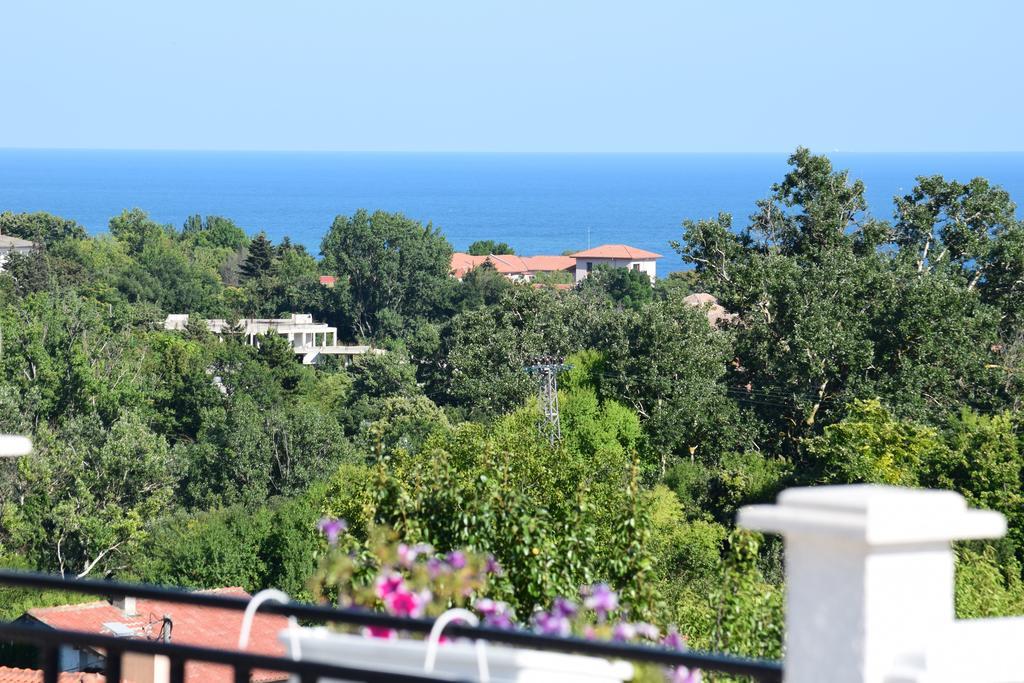 Boutique Villa Rosa Dei Venti Balchik Ngoại thất bức ảnh