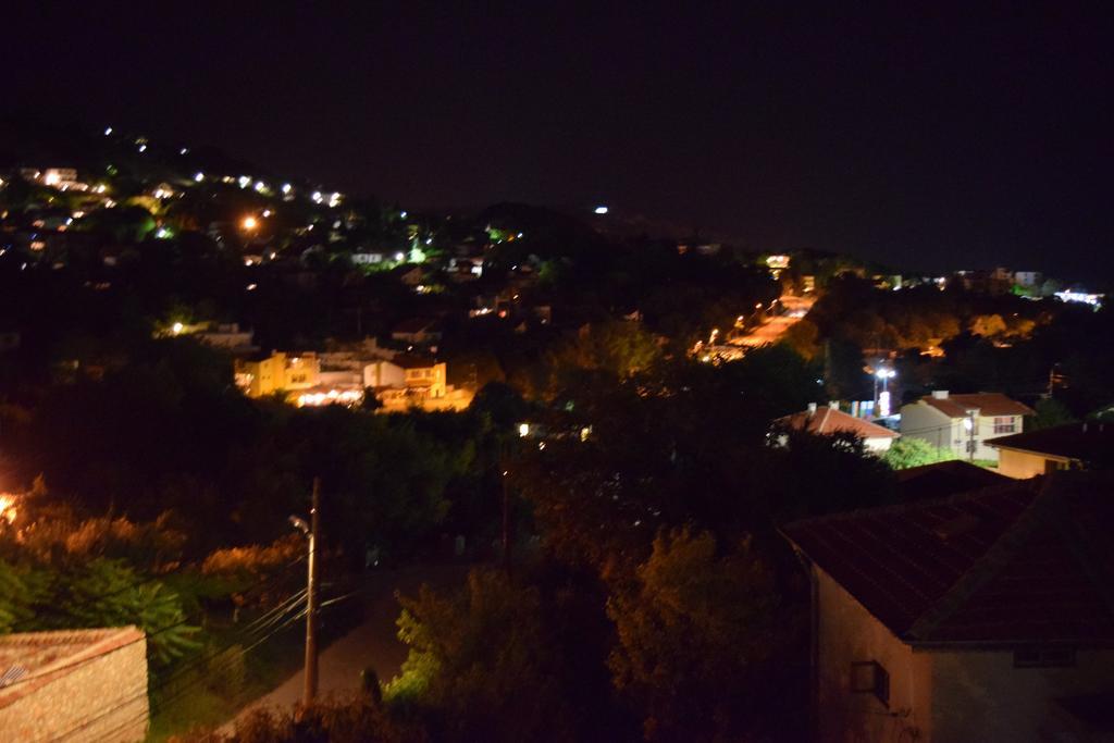 Boutique Villa Rosa Dei Venti Balchik Ngoại thất bức ảnh