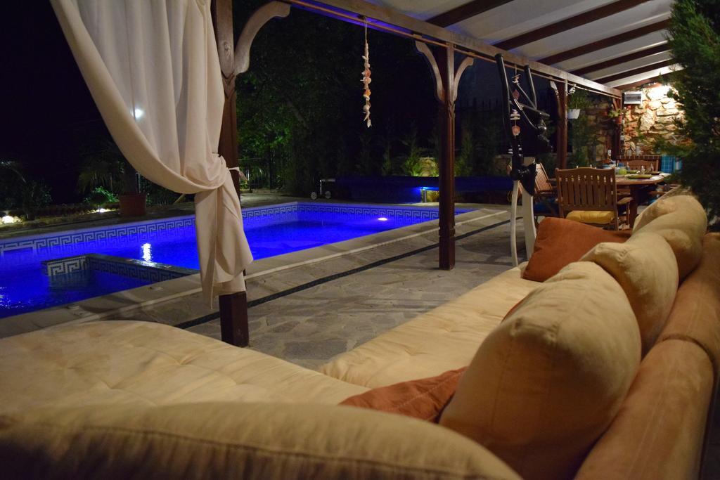Boutique Villa Rosa Dei Venti Balchik Ngoại thất bức ảnh