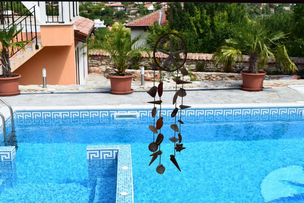 Boutique Villa Rosa Dei Venti Balchik Ngoại thất bức ảnh