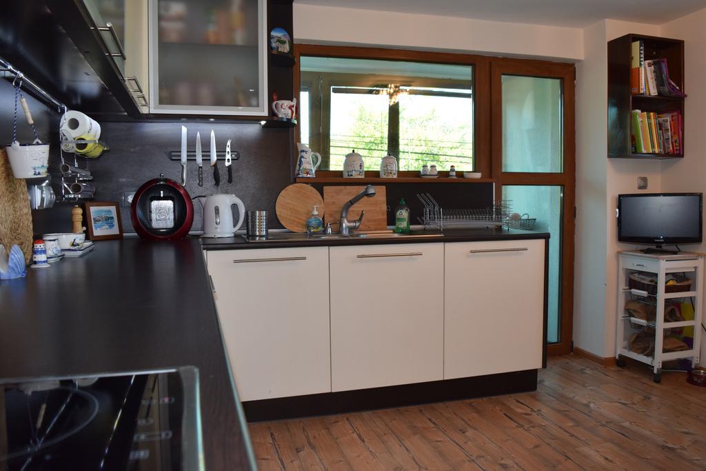 Boutique Villa Rosa Dei Venti Balchik Ngoại thất bức ảnh