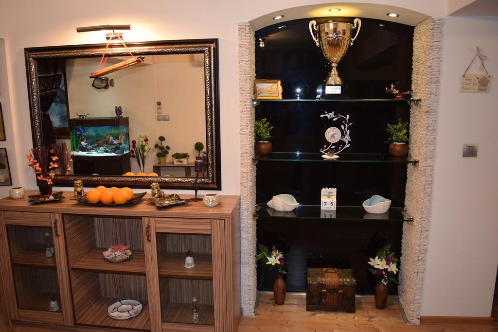 Boutique Villa Rosa Dei Venti Balchik Ngoại thất bức ảnh
