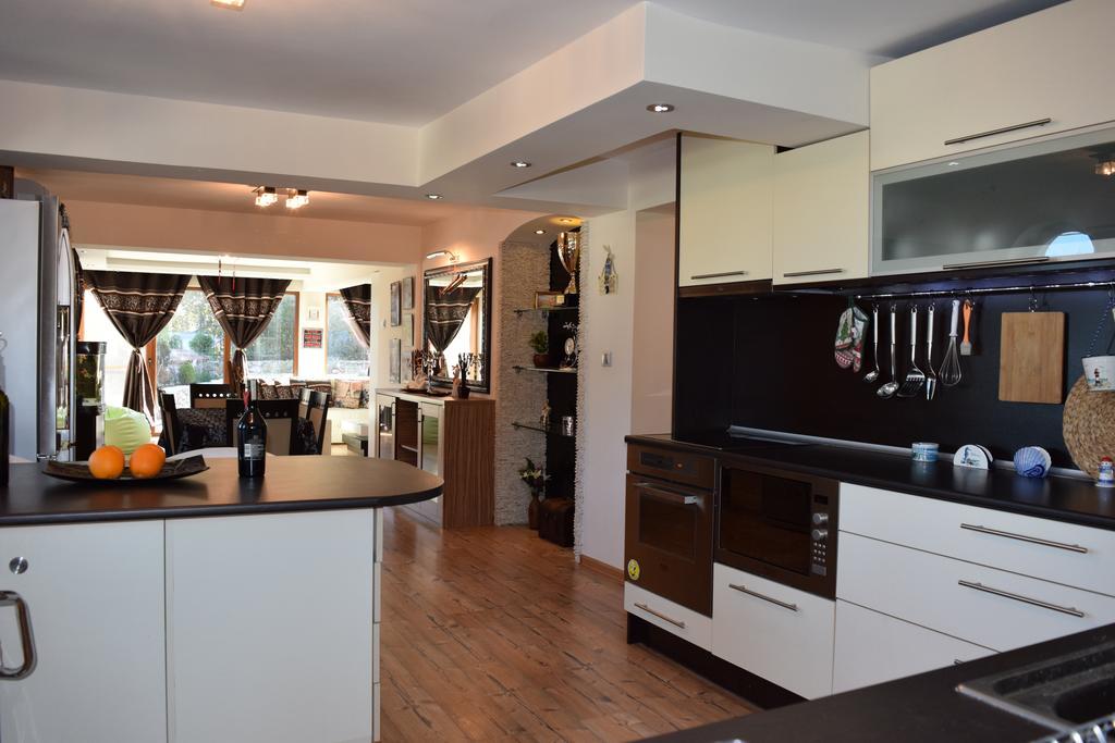 Boutique Villa Rosa Dei Venti Balchik Ngoại thất bức ảnh