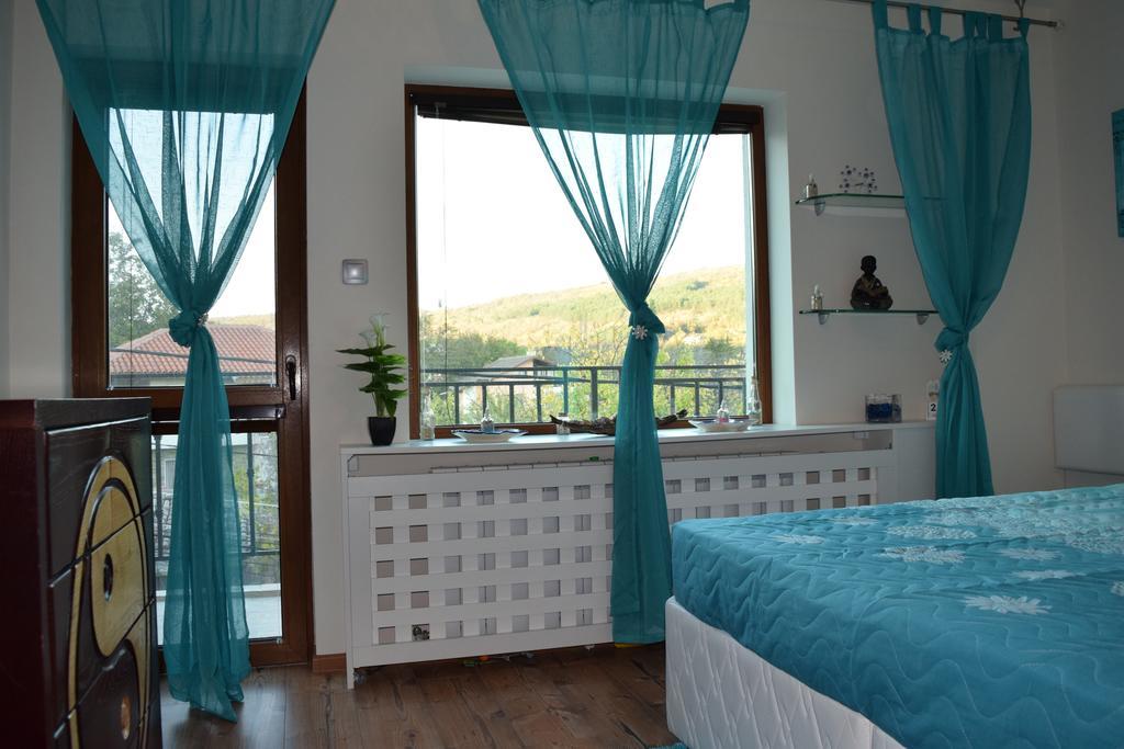 Boutique Villa Rosa Dei Venti Balchik Ngoại thất bức ảnh